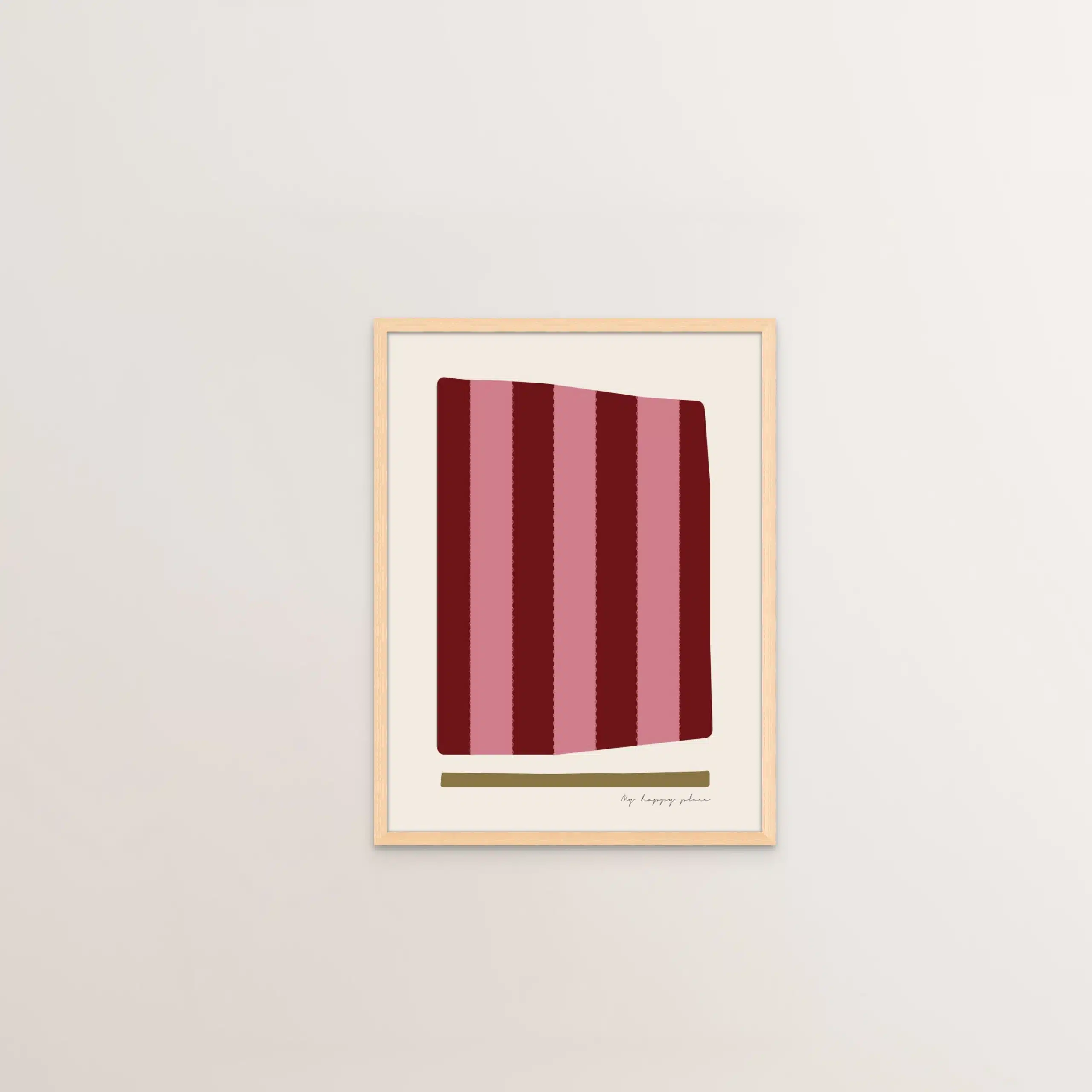 PAPER WALL
